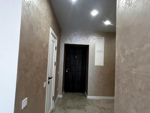 квартира по адресу Княгинин ул., 44