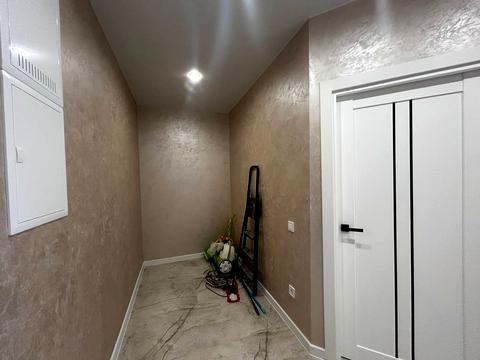 квартира по адресу Княгинин ул., 44