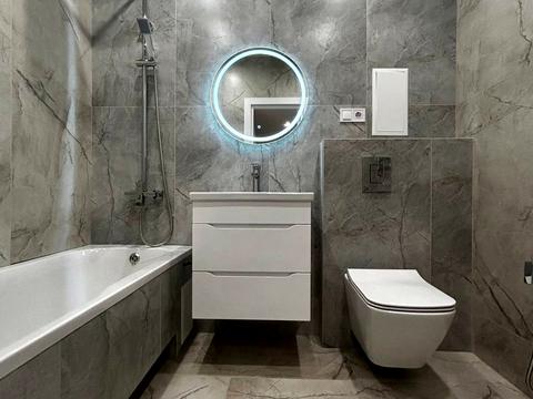 квартира по адресу Княгинин ул., 44