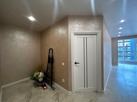 квартира по адресу Княгинин ул., 44