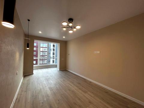 квартира за адресою Княгинин вул., 44