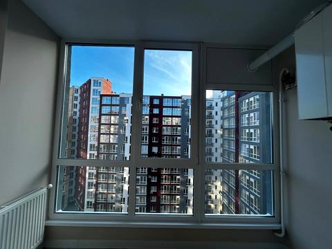 квартира по адресу Княгинин ул., 44