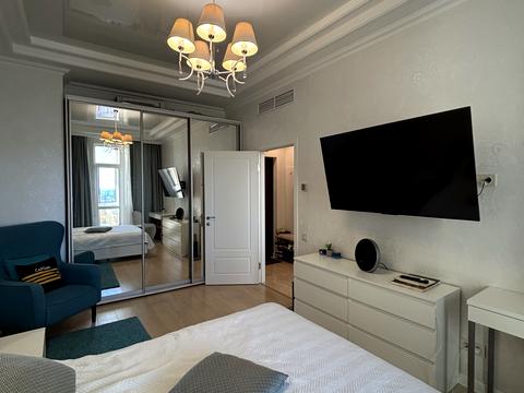 квартира по адресу Асташкина пер., 29