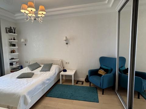 квартира по адресу Асташкина пер., 29