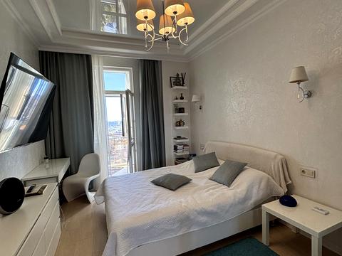 квартира по адресу Асташкина пер., 29