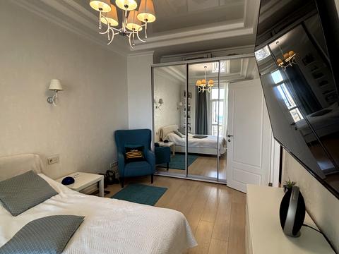 квартира по адресу Асташкина пер., 29