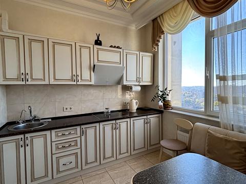 квартира по адресу Асташкина пер., 29