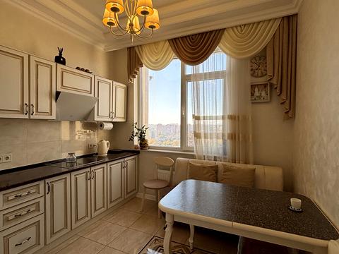 квартира по адресу Асташкина пер., 29