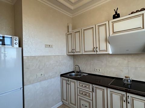 квартира по адресу Асташкина пер., 29