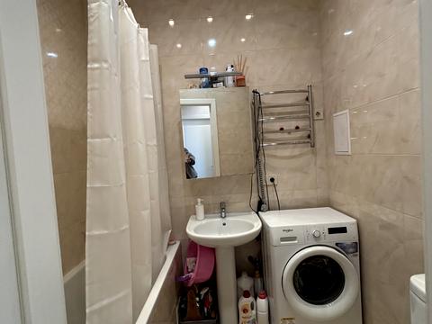 квартира по адресу Асташкина пер., 29