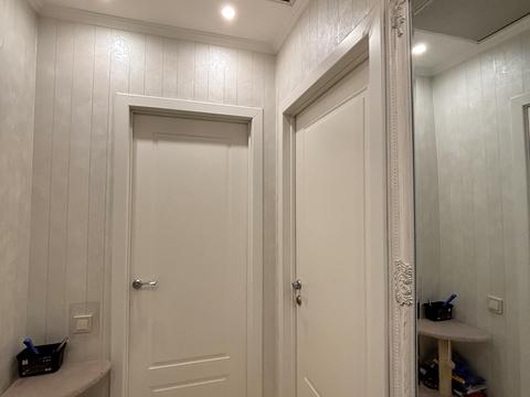 квартира по адресу Асташкина пер., 29