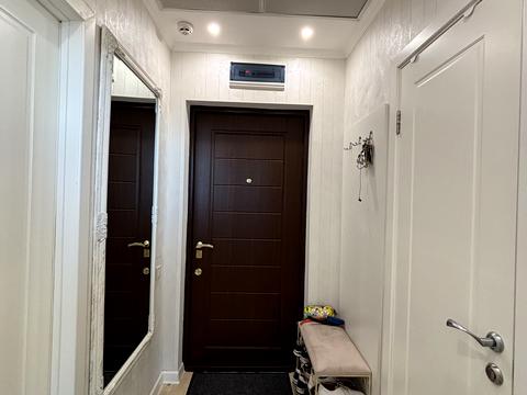 квартира по адресу Асташкина пер., 29