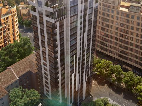 квартира по адресу Паньковская ул., 20/82