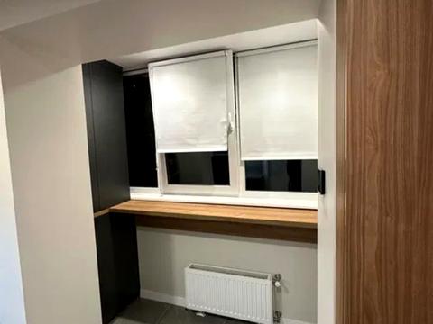 квартира по адресу Демеевская ул., 39