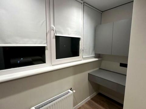 квартира по адресу Демеевская ул., 39