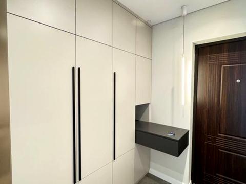 квартира по адресу Демеевская ул., 39