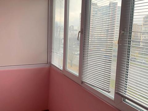 квартира за адресою Ревуцького вул., 28