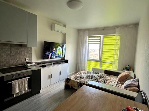 квартира по адресу Спрейса ул., 13