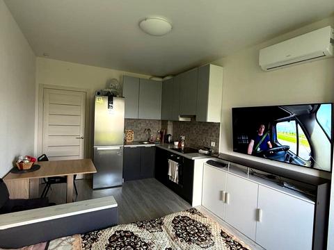 квартира по адресу Спрейса ул., 13