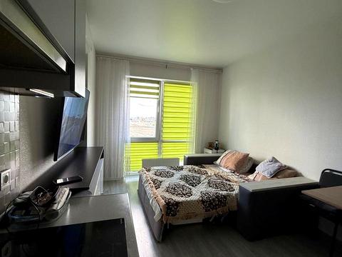 квартира по адресу Спрейса ул., 13