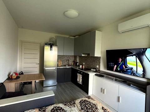 квартира по адресу Спрейса ул., 13