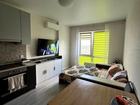 квартира по адресу Спрейса ул., 13