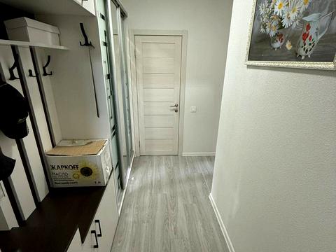 квартира по адресу Спрейса ул., 13