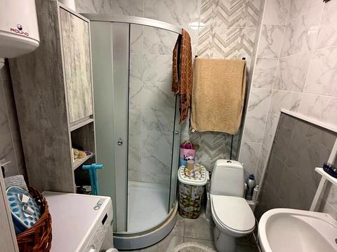 квартира по адресу Спрейса ул., 13