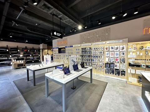 комерційна за адресою Київ, Велика Васильківська вул. (Червоноармійська), 23