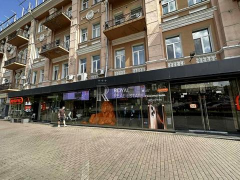 комерційна за адресою Київ, Велика Васильківська вул. (Червоноармійська), 23