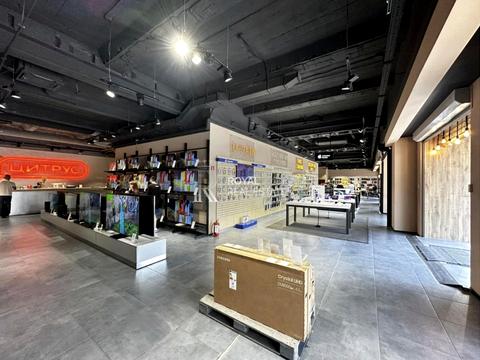 комерційна за адресою Київ, Велика Васильківська вул. (Червоноармійська), 23