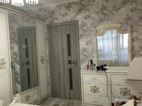 квартира за адресою Довженка вул., 3