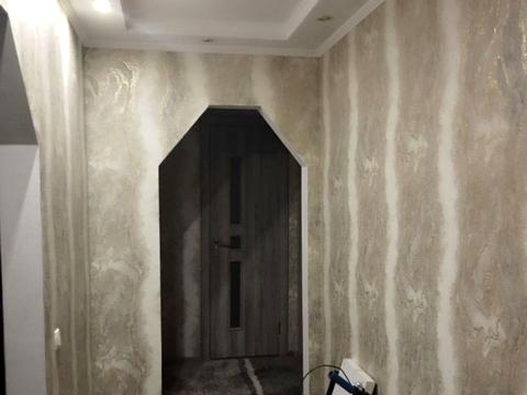 квартира за адресою Довженка вул., 3