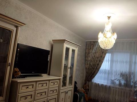 квартира за адресою Довженка вул., 3