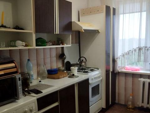 квартира по адресу Довженка ул., 3