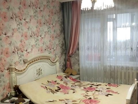 квартира за адресою Довженка вул., 3