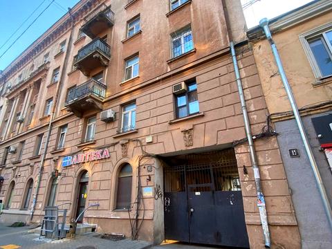 квартира за адресою Преображенська вул., 67