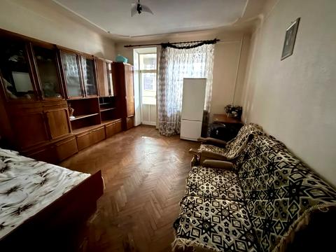 квартира за адресою Преображенська вул., 67