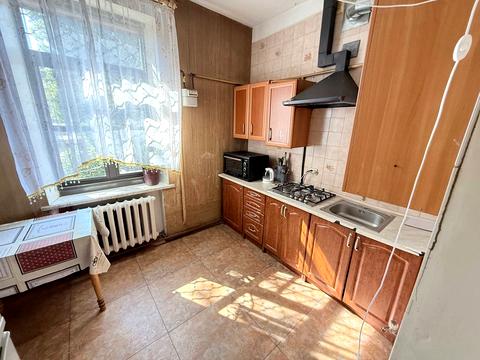 квартира за адресою Преображенська вул., 67