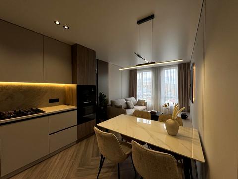 квартира за адресою Замарстинівська вул. (Калініна), 170-К