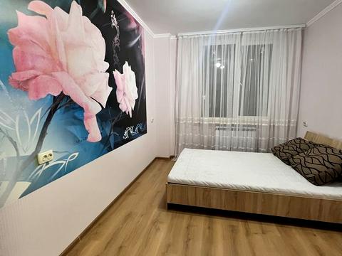 квартира за адресою Євгена Чикаленка вул., 43