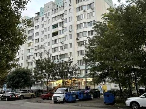 квартира за адресою Ярослава Баїса вул. (Володимира Висоцького), 23