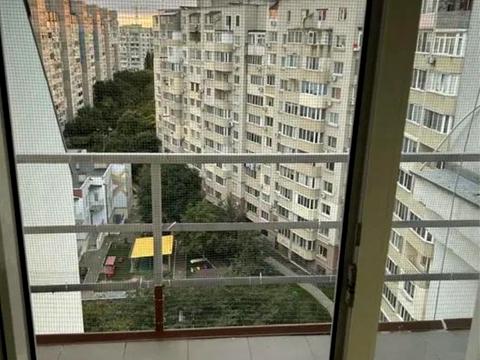 квартира за адресою Ярослава Баїса вул. (Володимира Висоцького), 23