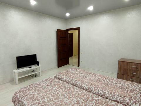 квартира по адресу Тараса Шевченко ул., 60