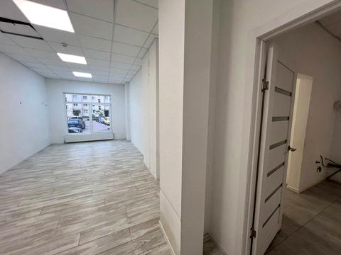 комерційна за адресою Тернопільська вул., 21к