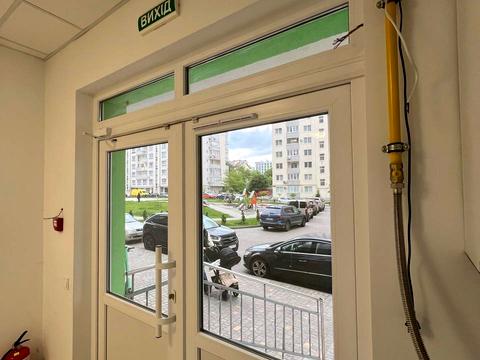 комерційна за адресою Тернопільська вул., 21к