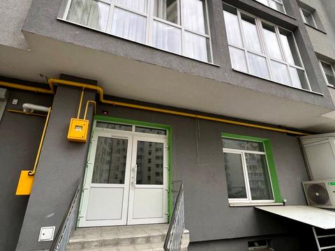 комерційна за адресою Тернопільська вул., 21к