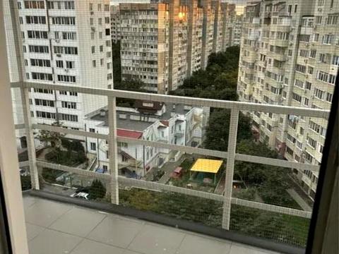 квартира за адресою Ярослава Баїса вул. (Володимира Висоцького), 23