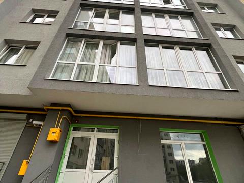 комерційна за адресою Тернопільська вул., 21к