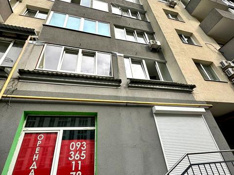 комерційна за адресою Тернопільська вул., 21к